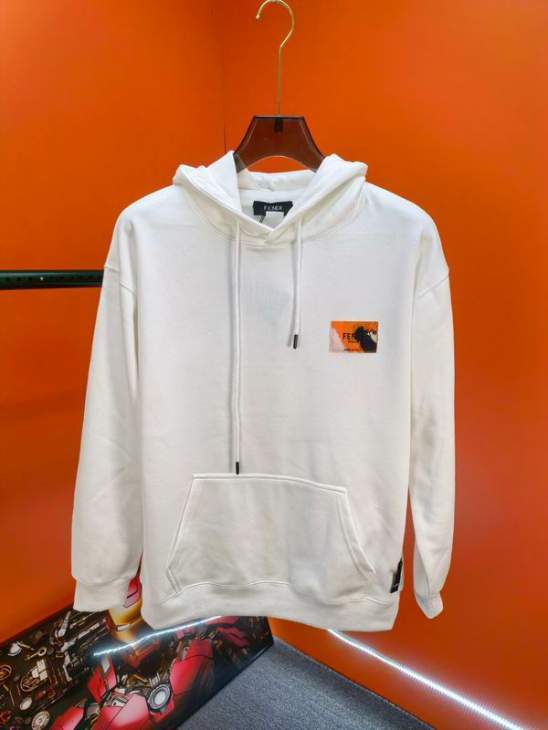 Picture of Fendi Hoodies _SKUFendiM-3XLtltx1193004